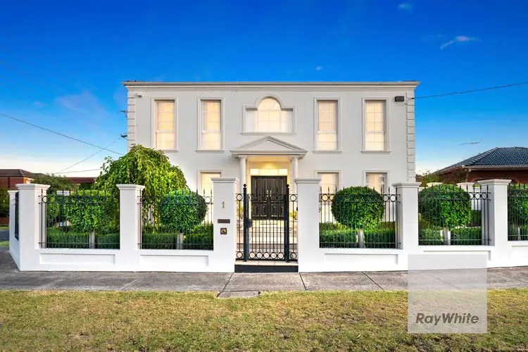 1 Caitlyn Court, Bundoora VIC 3083