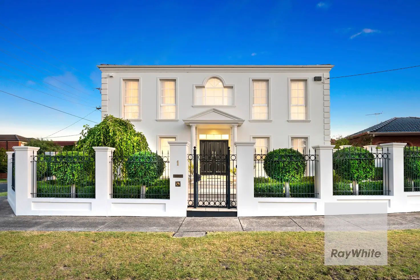 Main view of Homely house listing, 1 Caitlyn Court, Bundoora VIC 3083