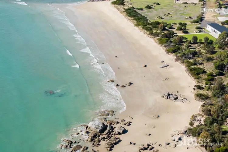 Fifth view of Homely land listing, LOT 1, 12 Heckrath Road, Bridport TAS 7262