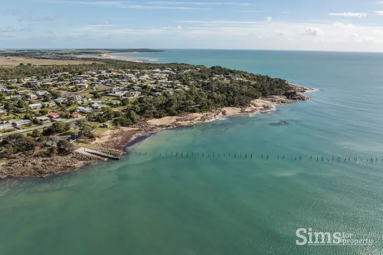 Sixth view of Homely land listing, LOT 1, 12 Heckrath Road, Bridport TAS 7262