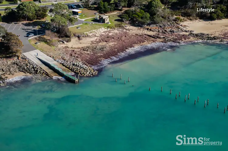 Seventh view of Homely land listing, LOT 1, 12 Heckrath Road, Bridport TAS 7262