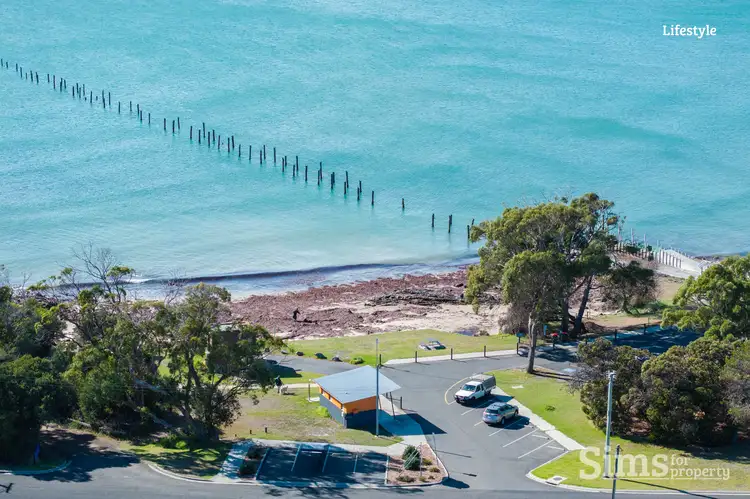Fifth view of Homely land listing, LOT 2, 14 Heckrath Road, Bridport TAS 7262