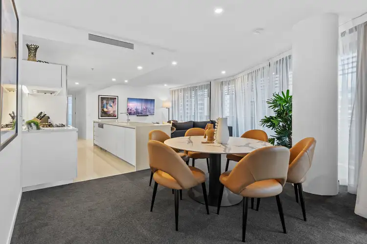 21502/21 Elizabeth Avenue, Broadbeach QLD 4218