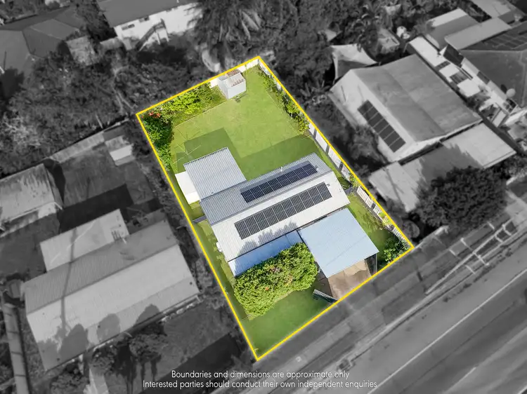 300 Kingston Road, Slacks Creek QLD 4127