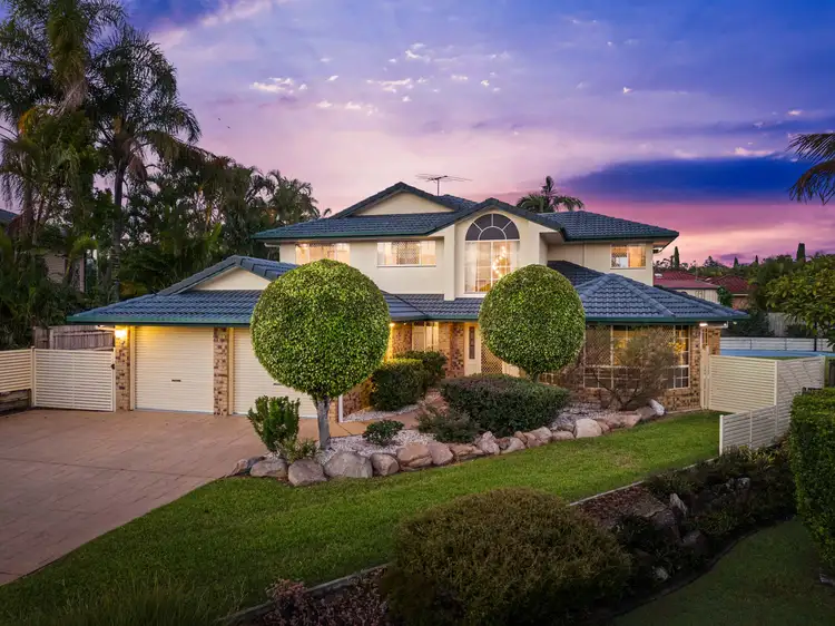 10 Geneva Close, Parkinson QLD 4115