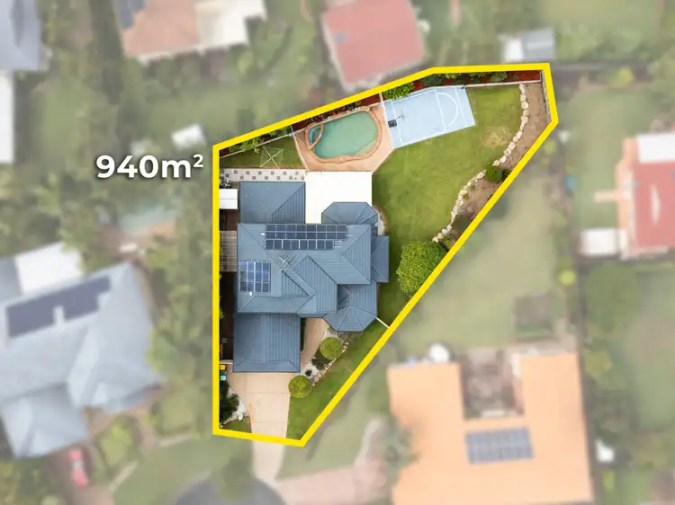 Fifth view of Homely house listing, 10 Geneva Close, Parkinson QLD 4115
