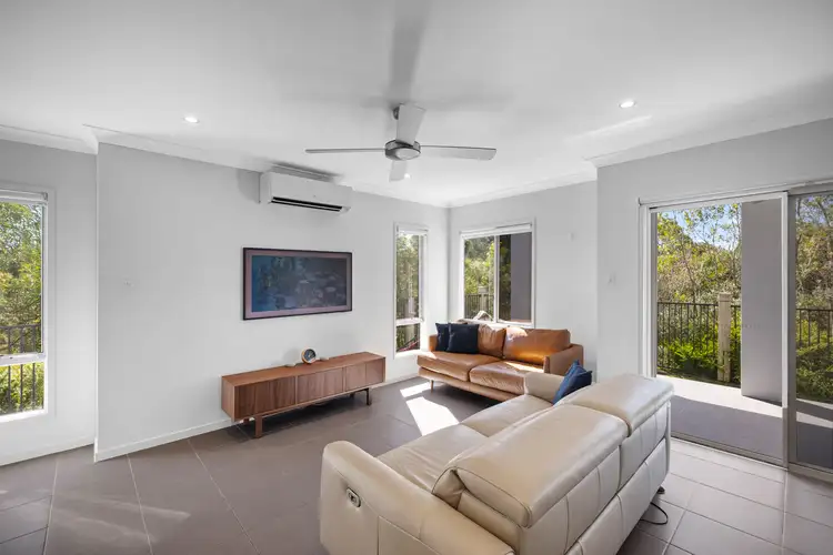 Fifth view of Homely house listing, 22 Viridian Circuit, Birtinya QLD 4575