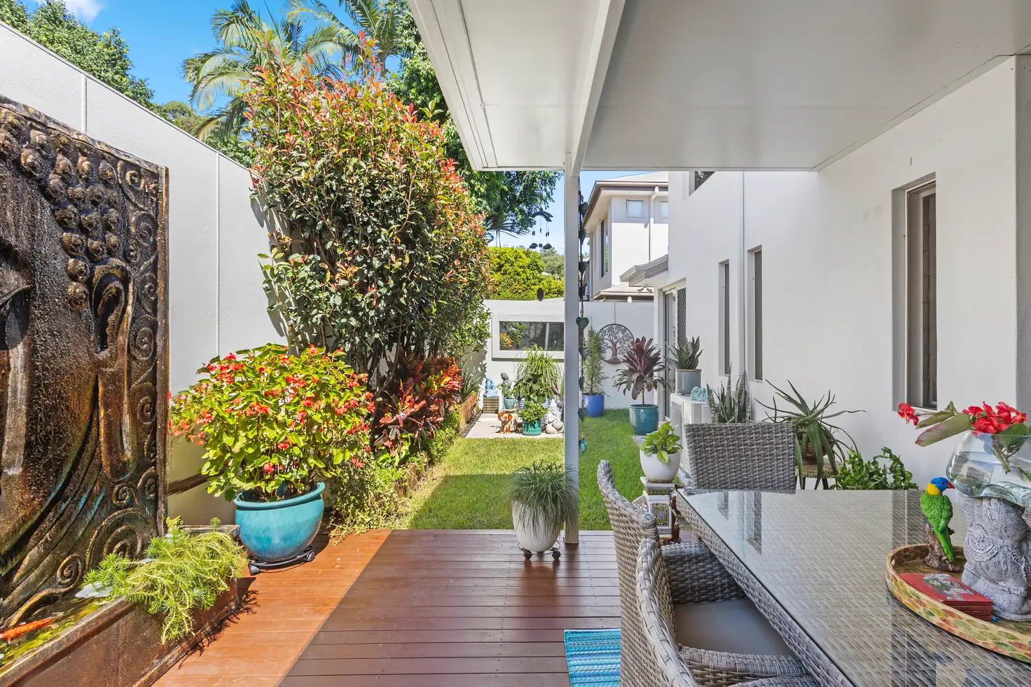 Main view of Homely house listing, 2/5 Bottlebrush Avenue, Bli Bli QLD 4560