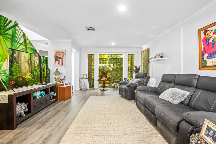 Second view of Homely house listing, 2/5 Bottlebrush Avenue, Bli Bli QLD 4560