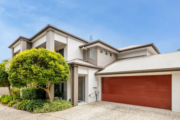 Third view of Homely house listing, 2/5 Bottlebrush Avenue, Bli Bli QLD 4560