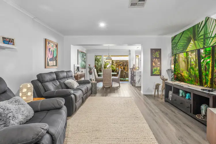 Fifth view of Homely house listing, 2/5 Bottlebrush Avenue, Bli Bli QLD 4560