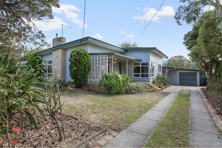 Main view of Homely house listing, 20 York Street, Camperdown VIC 3260