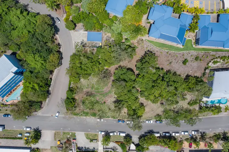 Sixth view of Homely land listing, 11 Hermitage Drive, Airlie Beach QLD 4802