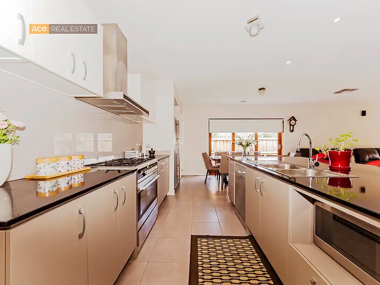 Fourth view of Homely house listing, 53 Malibu Boulevard, Point Cook VIC 3030