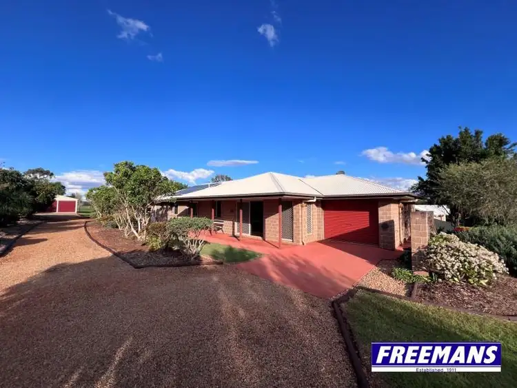 Second view of Homely house listing, 38 Sonaree Drive, Kingaroy QLD 4610