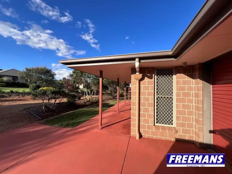Third view of Homely house listing, 38 Sonaree Drive, Kingaroy QLD 4610