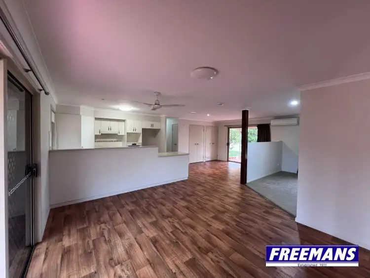 Fourth view of Homely house listing, 38 Sonaree Drive, Kingaroy QLD 4610