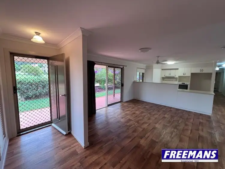 Fifth view of Homely house listing, 38 Sonaree Drive, Kingaroy QLD 4610