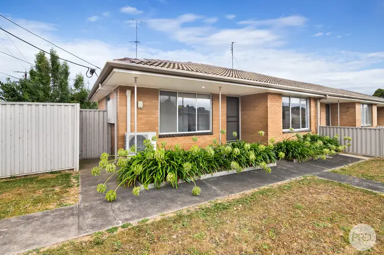 1/749 Geelong Road, Canadian VIC 3350