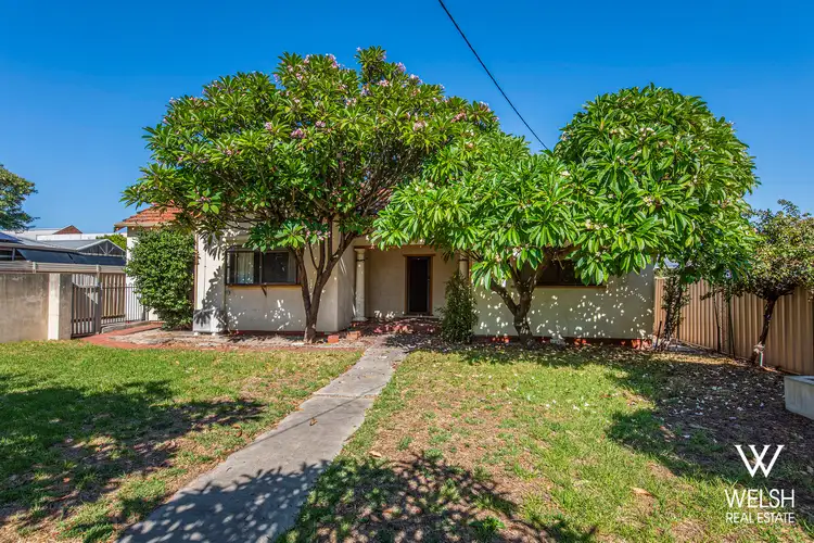 16 Keymer Street, Ascot WA 6104