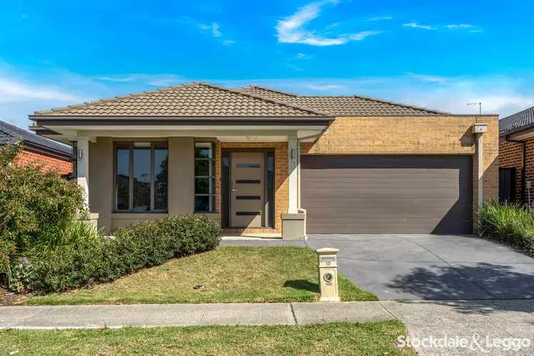 13 Cloughs Road, Mernda VIC 3754