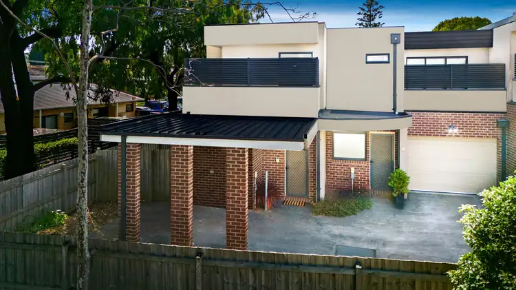 5/3 Mossfield Avenue, Ferntree Gully VIC 3156