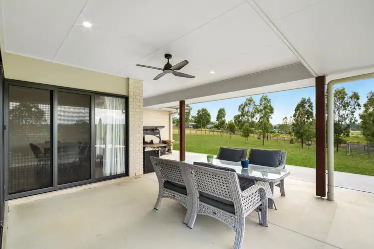13 Sundew Crescent, Kensington Grove QLD 4341