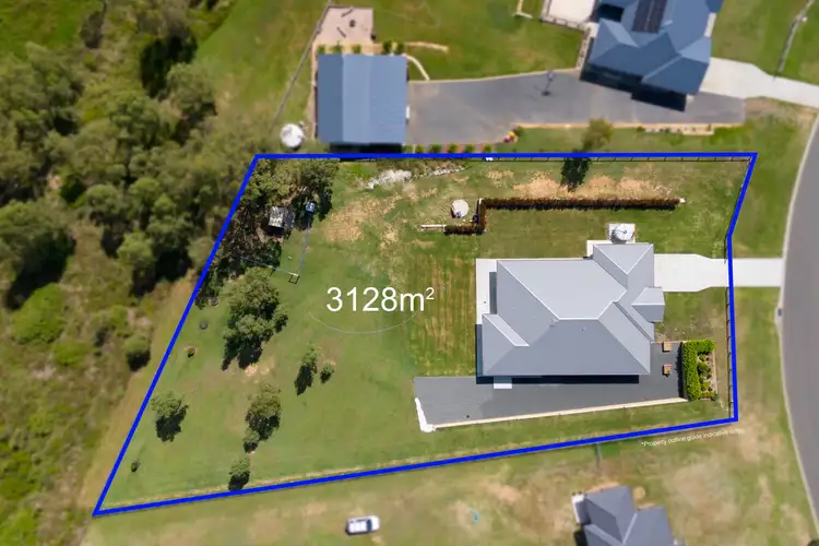 Second view of Homely house listing, 13 Sundew Crescent, Kensington Grove QLD 4341