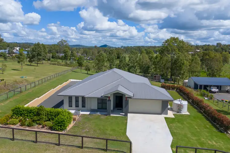 Third view of Homely house listing, 13 Sundew Crescent, Kensington Grove QLD 4341