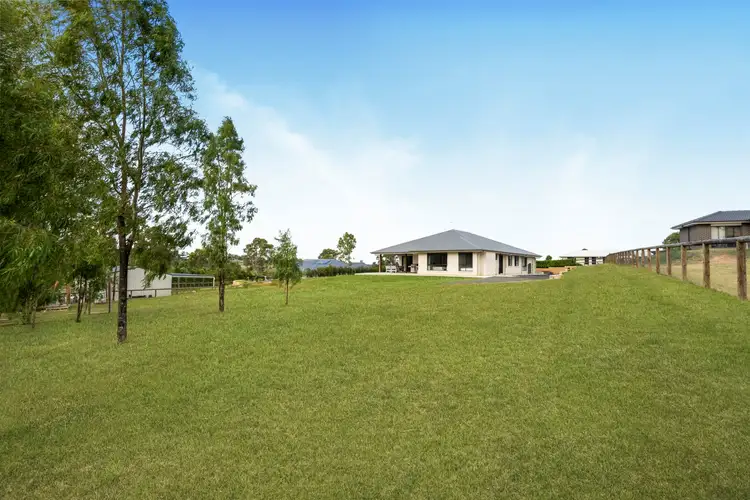 Fourth view of Homely house listing, 13 Sundew Crescent, Kensington Grove QLD 4341