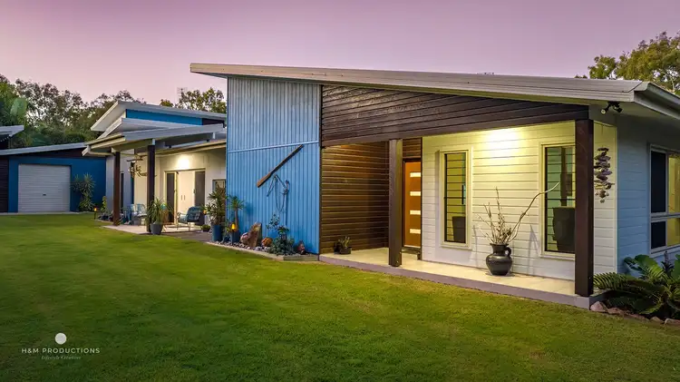 Fourth view of Homely house listing, 9 Lady Musgrave Court, Agnes Water QLD 4677