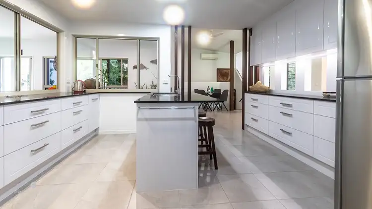 Fifth view of Homely house listing, 9 Lady Musgrave Court, Agnes Water QLD 4677