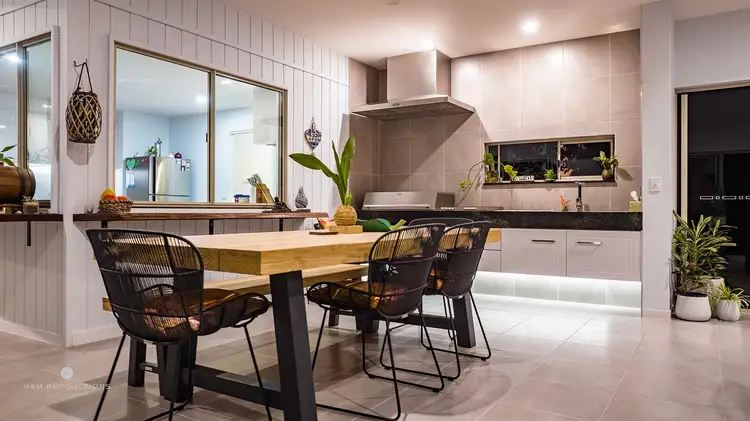 Sixth view of Homely house listing, 9 Lady Musgrave Court, Agnes Water QLD 4677