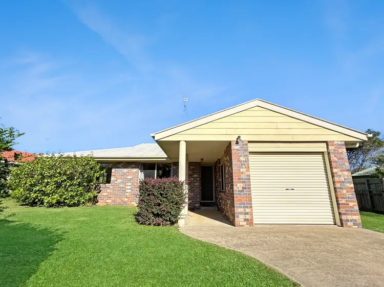 4 Turnberry Court