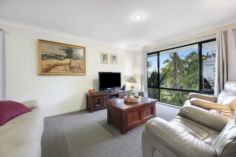 Fifth view of Homely house listing, 9 Phoebe Rise, Bonogin QLD 4213