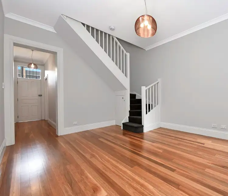 Second view of Homely house listing, 33 Eveleigh Street, Redfern NSW 2016