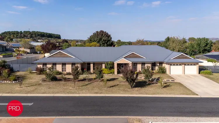 12 Larmer Street, Bungendore NSW 2621