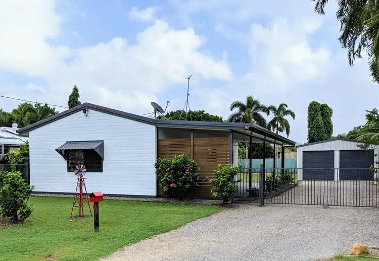 Main view of Homely house listing, 6 Janbal Street, Wonga Beach QLD 4873