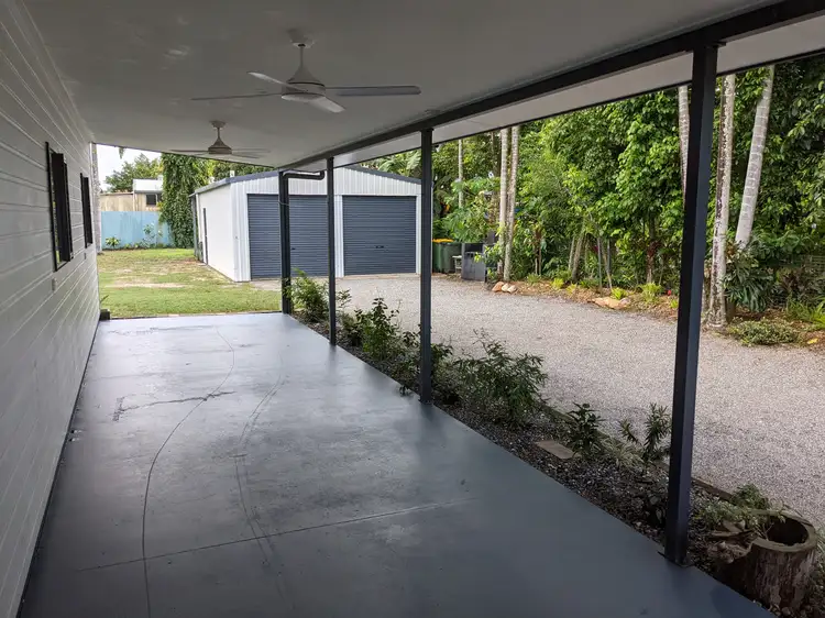 Fifth view of Homely house listing, 6 Janbal Street, Wonga Beach QLD 4873