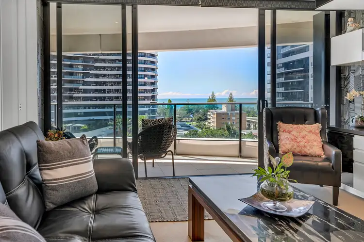 20708/21 Elizabeth Avenue, Broadbeach QLD 4218