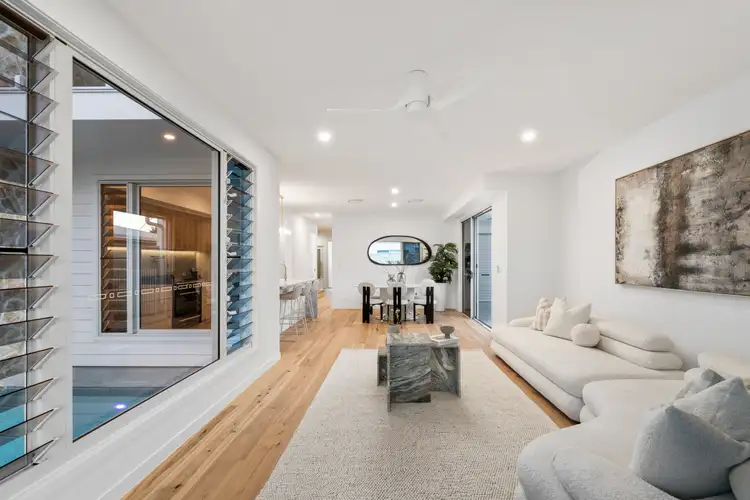 Fifth view of Homely semi-detached listing, 1/3 Langura Street, Warana QLD 4575