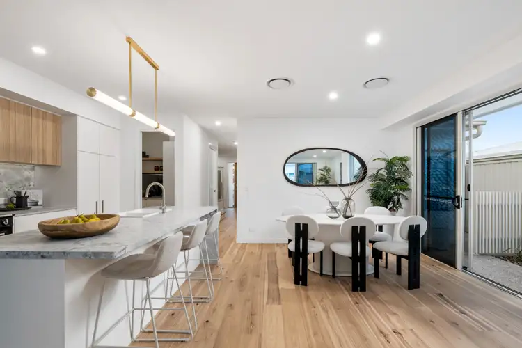 Sixth view of Homely semi-detached listing, 1/3 Langura Street, Warana QLD 4575