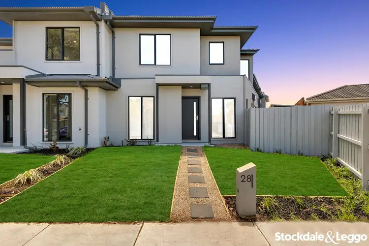 28 Armstrong Street, Laverton VIC 3028
