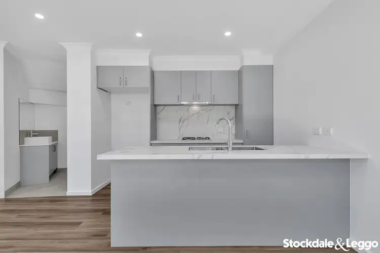 Second view of Homely house listing, 28 Armstrong Street, Laverton VIC 3028