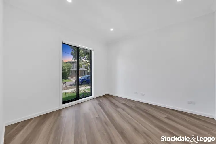 Fourth view of Homely house listing, 28 Armstrong Street, Laverton VIC 3028