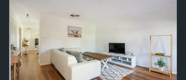 Fifth view of Homely house listing, 12 Hardy Crescent, Mudgee NSW 2850