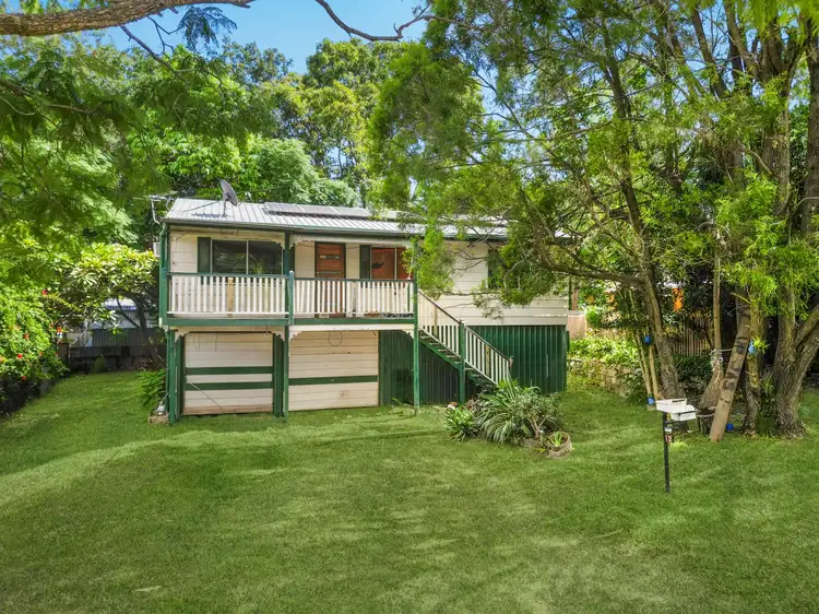 12 Pender Street