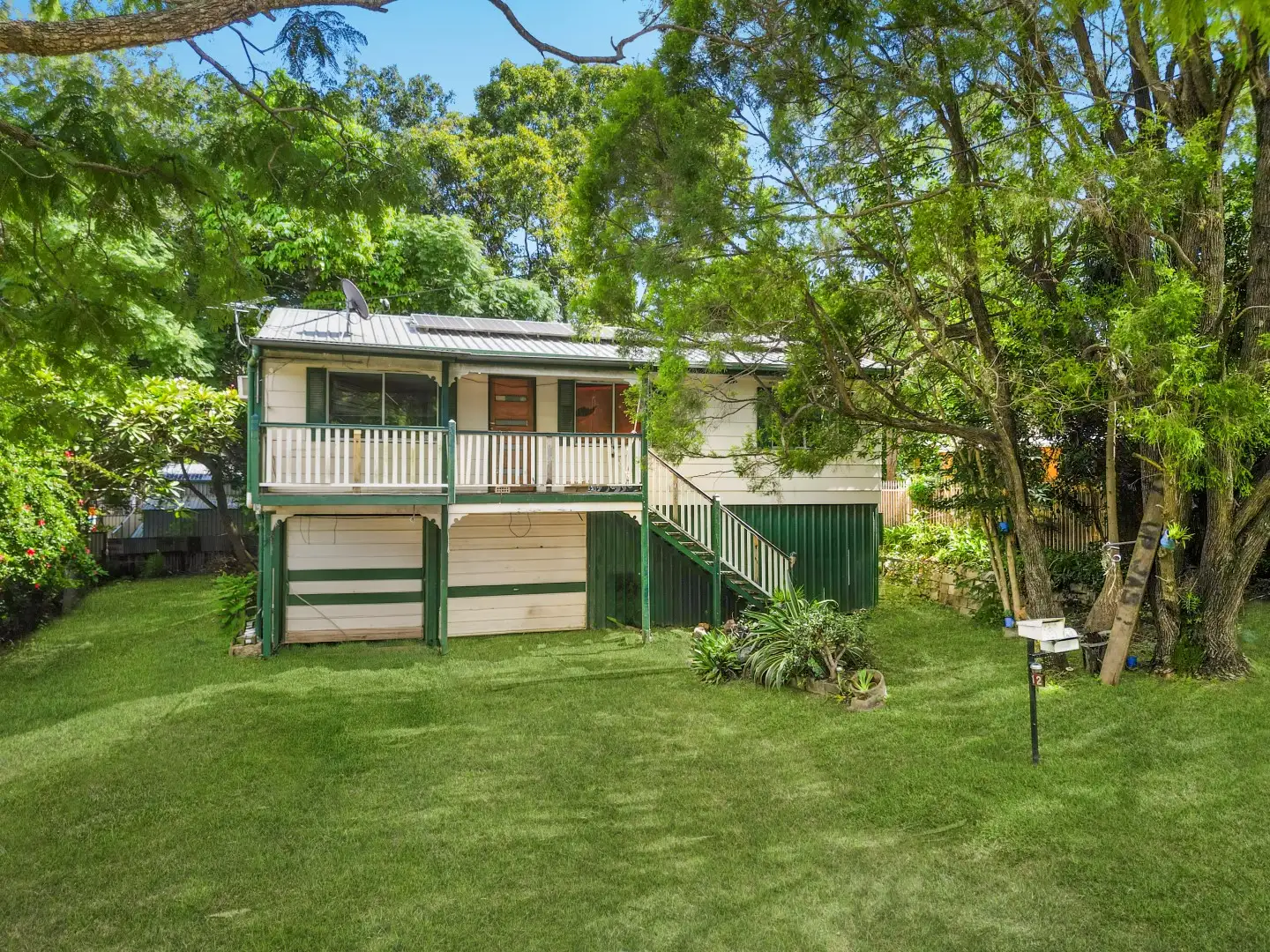 Main view of Homely house listing, 12 Pender Street, North Ipswich QLD 4305