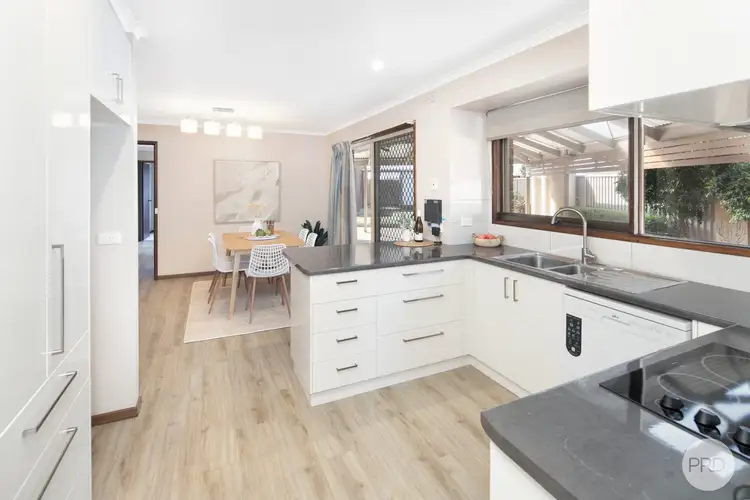 Fifth view of Homely house listing, 30 Langstaffe Drive, Wendouree VIC 3355