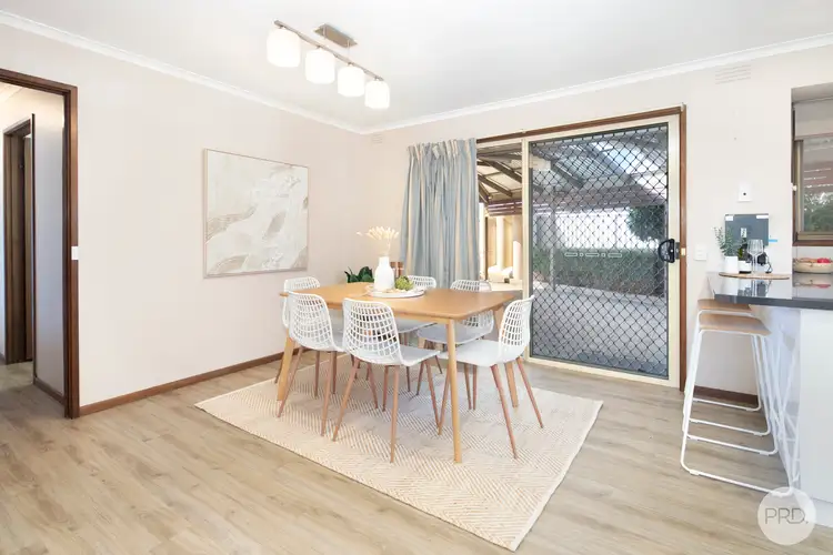 Sixth view of Homely house listing, 30 Langstaffe Drive, Wendouree VIC 3355